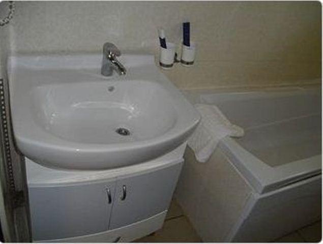De Holiday Beach Hotel Kokrobite Quarto foto